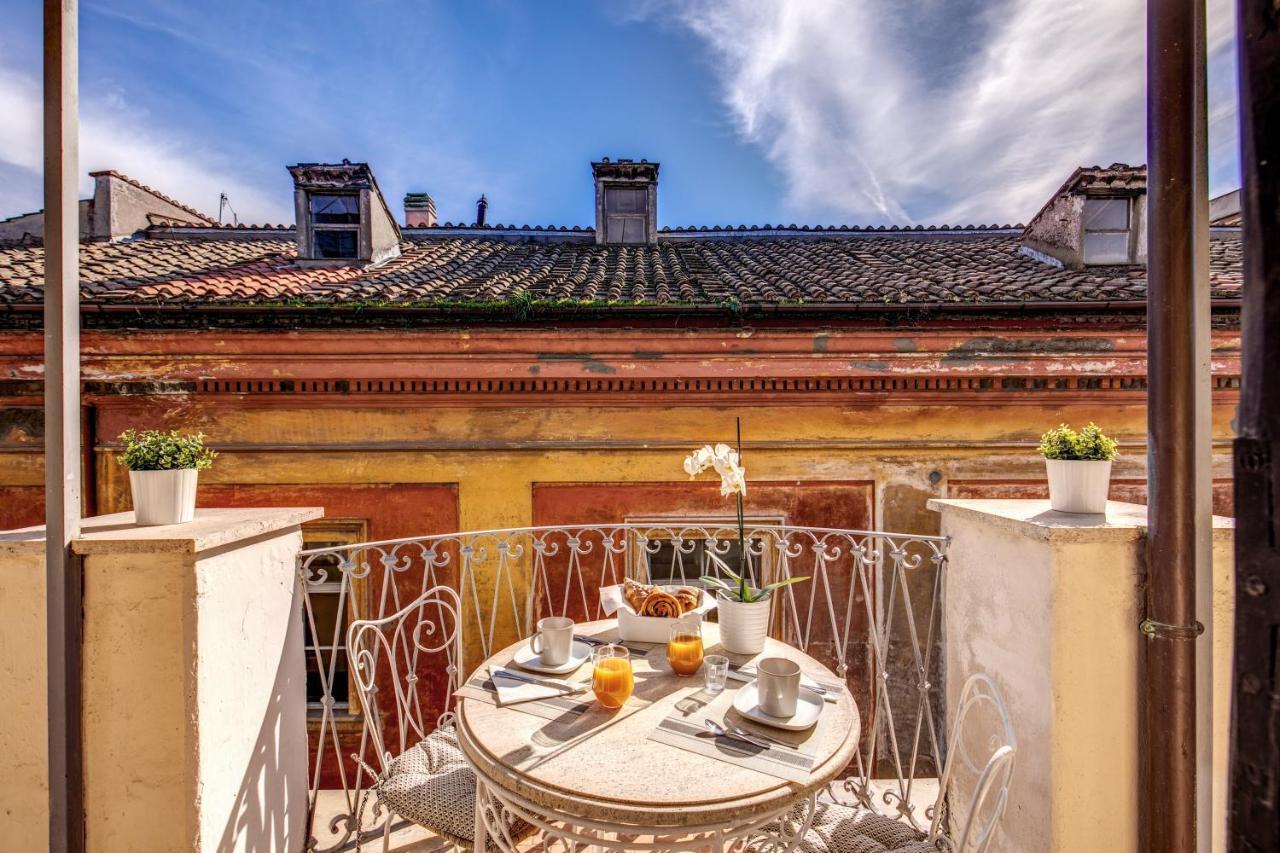 Maison Babuino * Rom